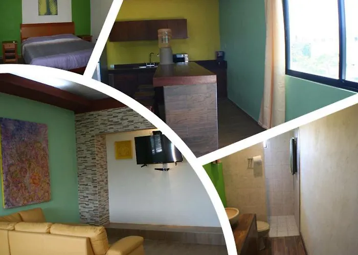 Apartamentos Palmira de Playa