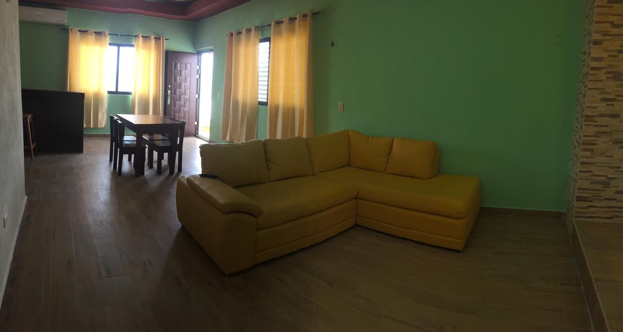 Palmira De Playa Apartamento