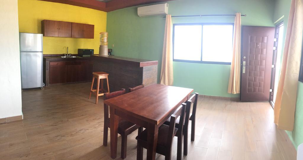 Apartamento Palmira De Playa