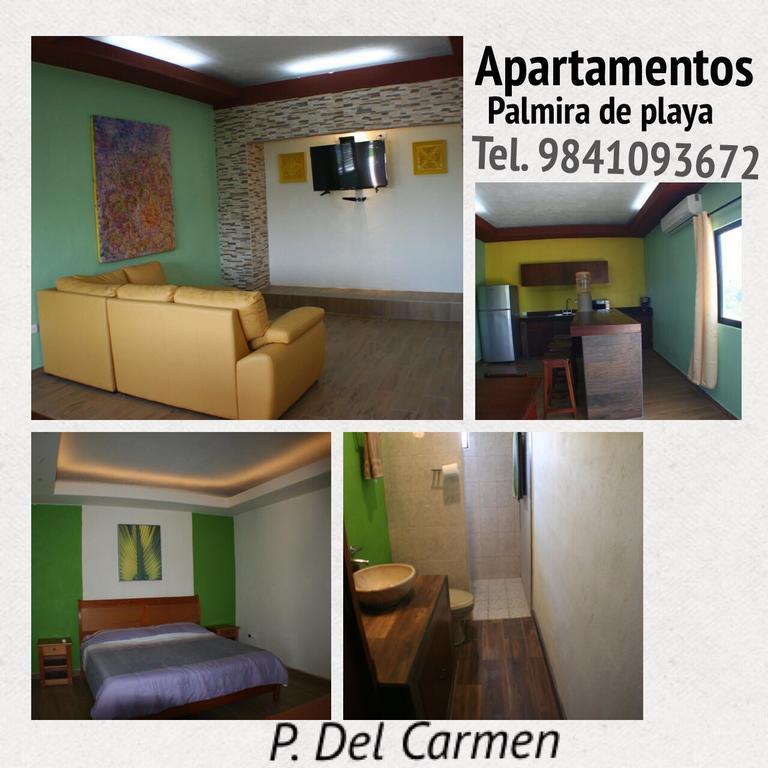 Palmira De Playa * Playa del Carmen