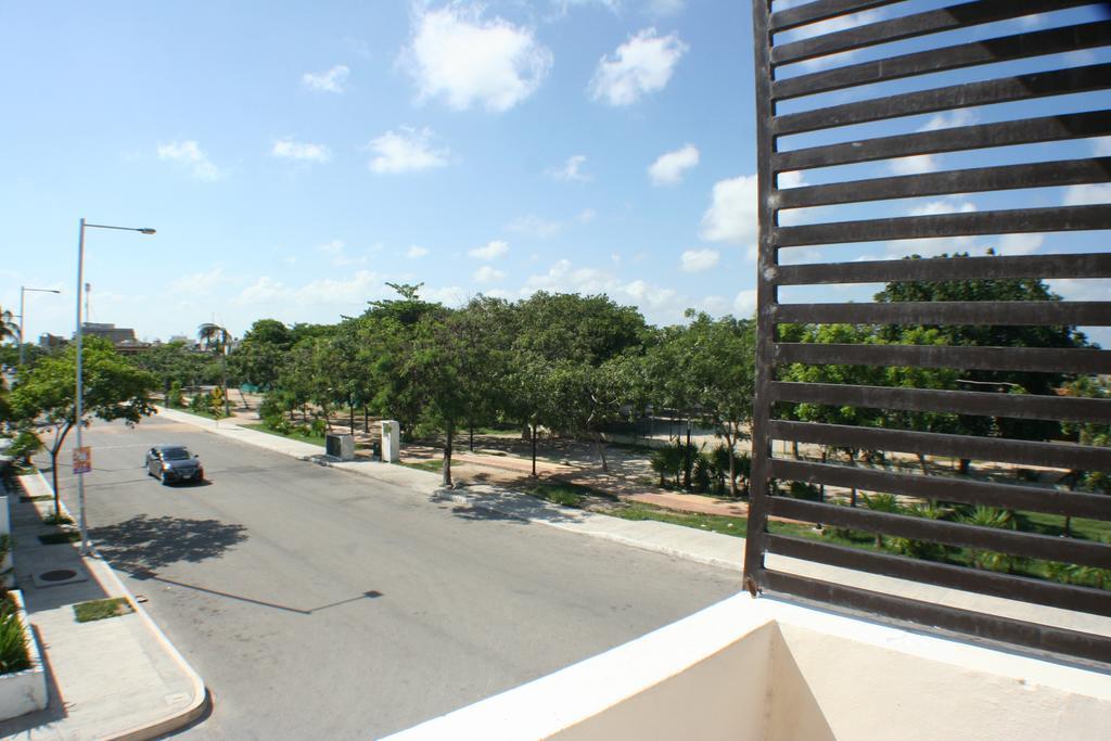 Palmira De Playa * Playa del Carmen